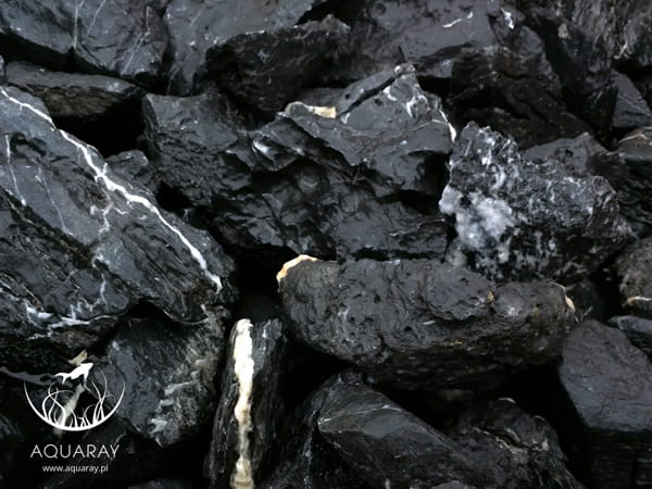 Namasu STONE 1kg skała kamień do dekor. akwarium